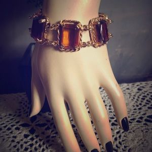 Vintage Sarah Coventry Bracelet